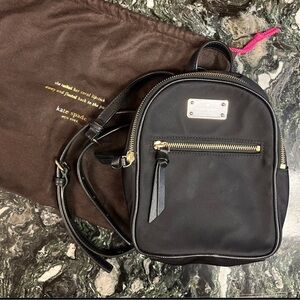 Kate Spade Wilson Road Mini Bradley Backpack